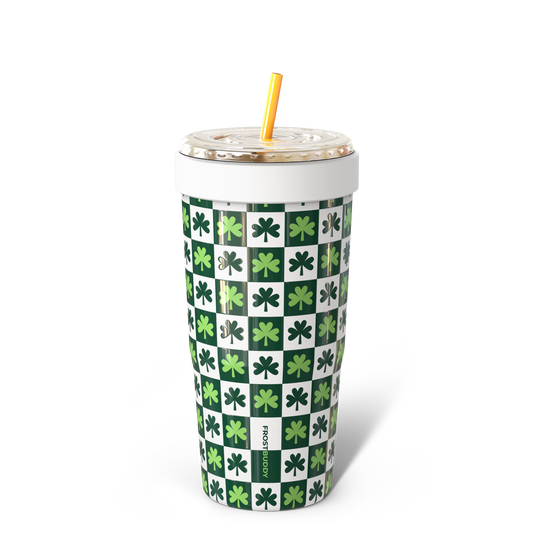 To-Go Buddy | Clover Club