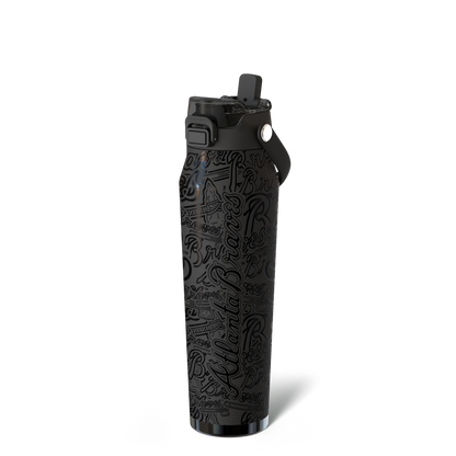 Bottle Buddy 32oz | Atlanta Braves | Night Game