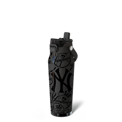 Bottle Buddy 24oz | New York Yankees | Night Game
