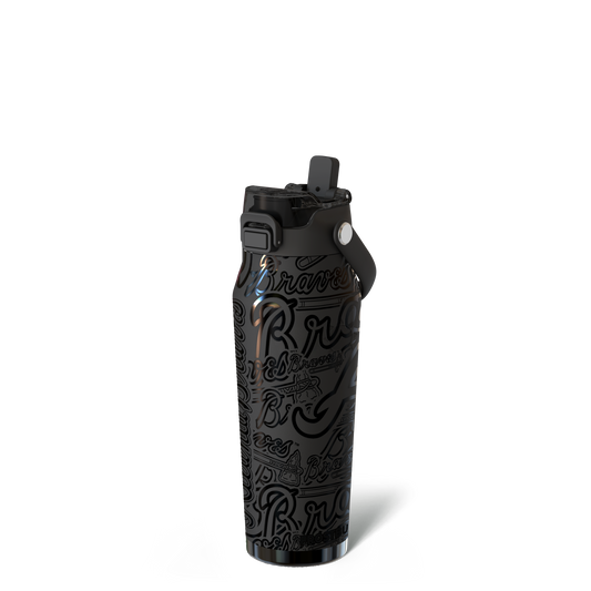 Bottle Buddy 24oz | Atlanta Braves | Night Game