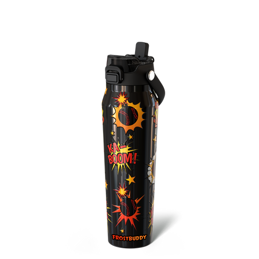 Bottle Buddy 32oz | Hittin' Bombs