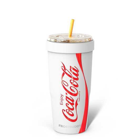 To-Go Buddy | Coca-Cola | Enjoy Coca-Cola