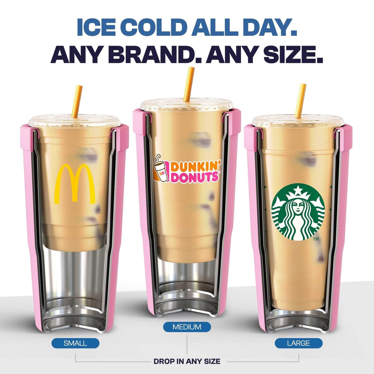 To-Go Buddy | Vegas Golden Knights | Gameday