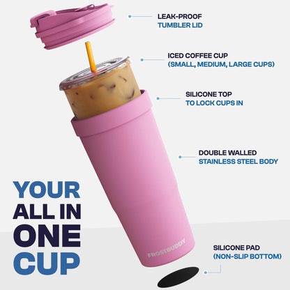 To-Go Buddy | Iowa State Cyclones | Gameday