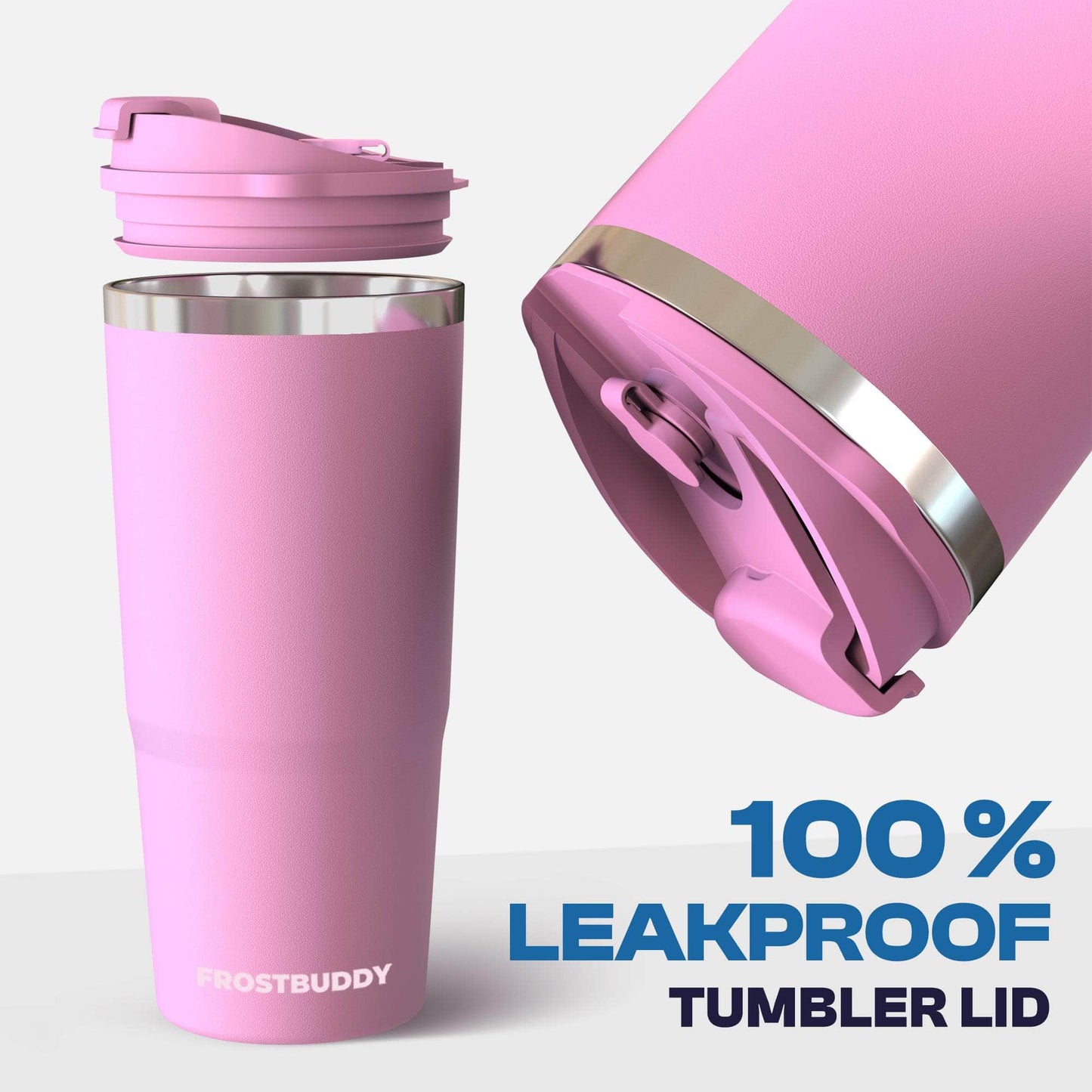 To-Go Buddy | Neon Rewind