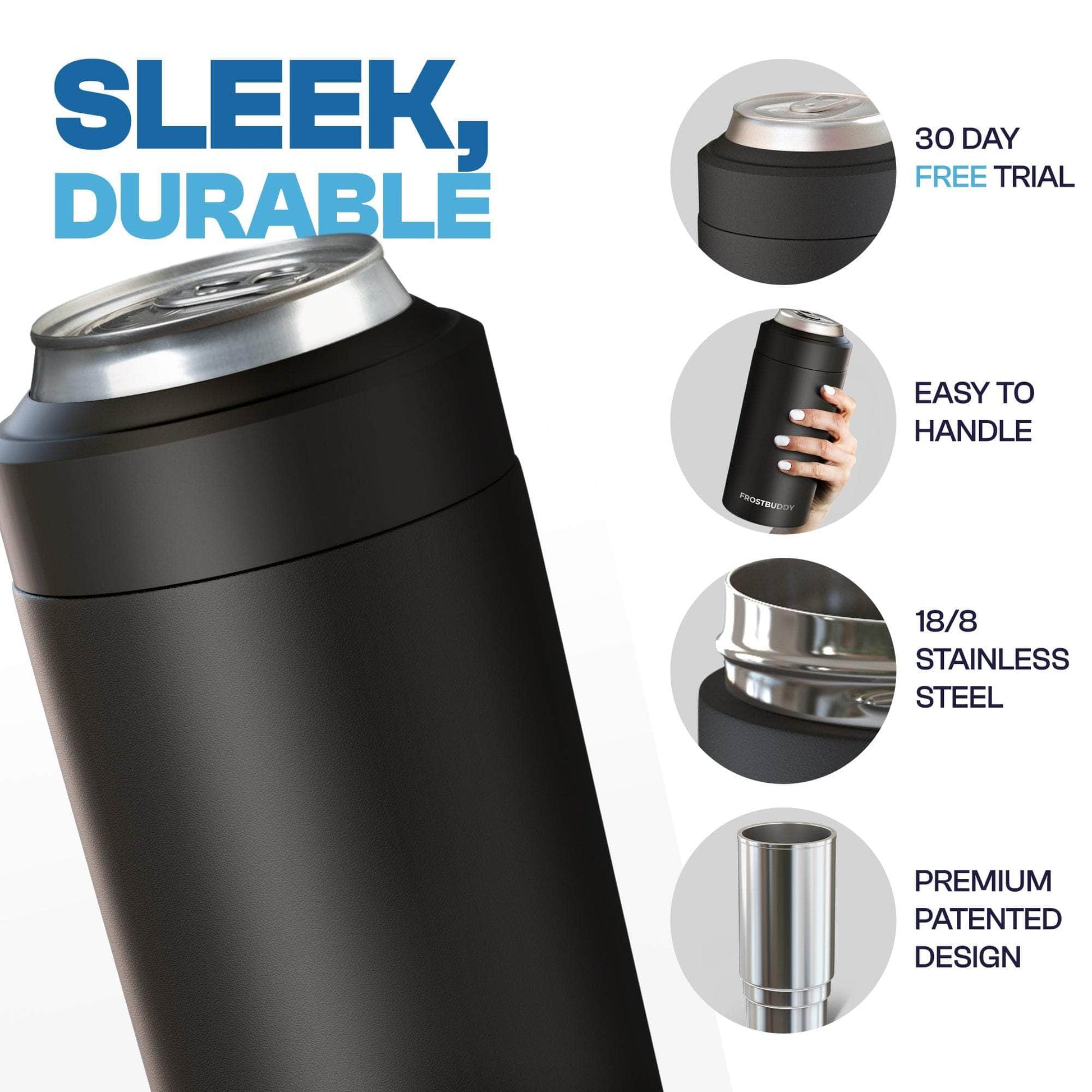 Universal Buddy | Nashville Predators