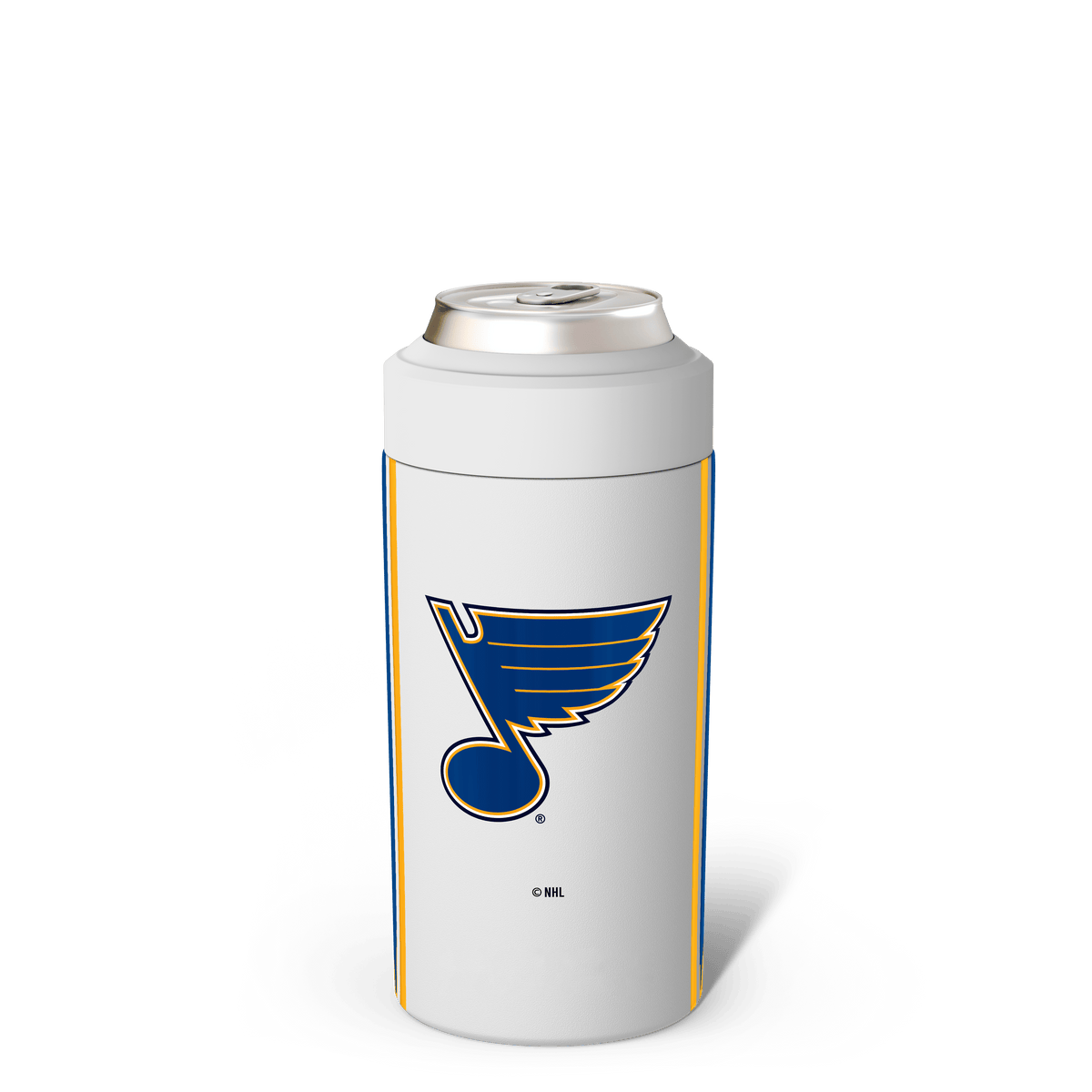 George Gu Universal Buddy | St. Louis Blues