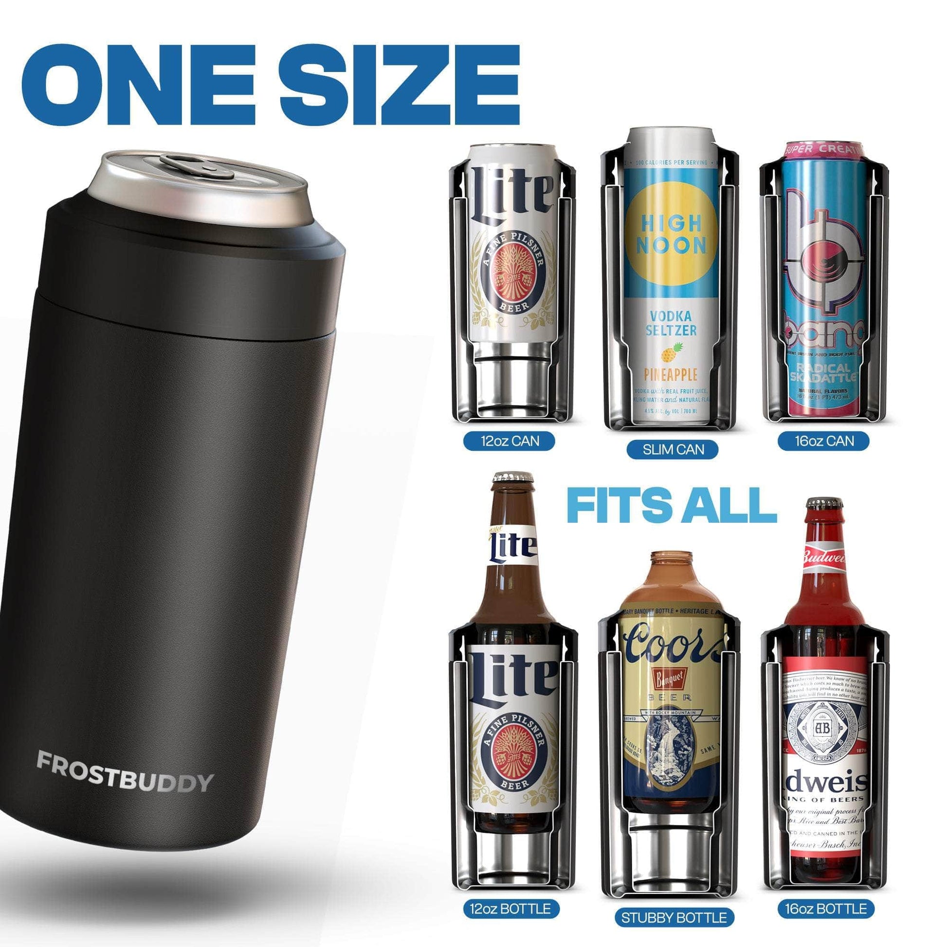 Universal Buddy | Chase Elliott | Napa
