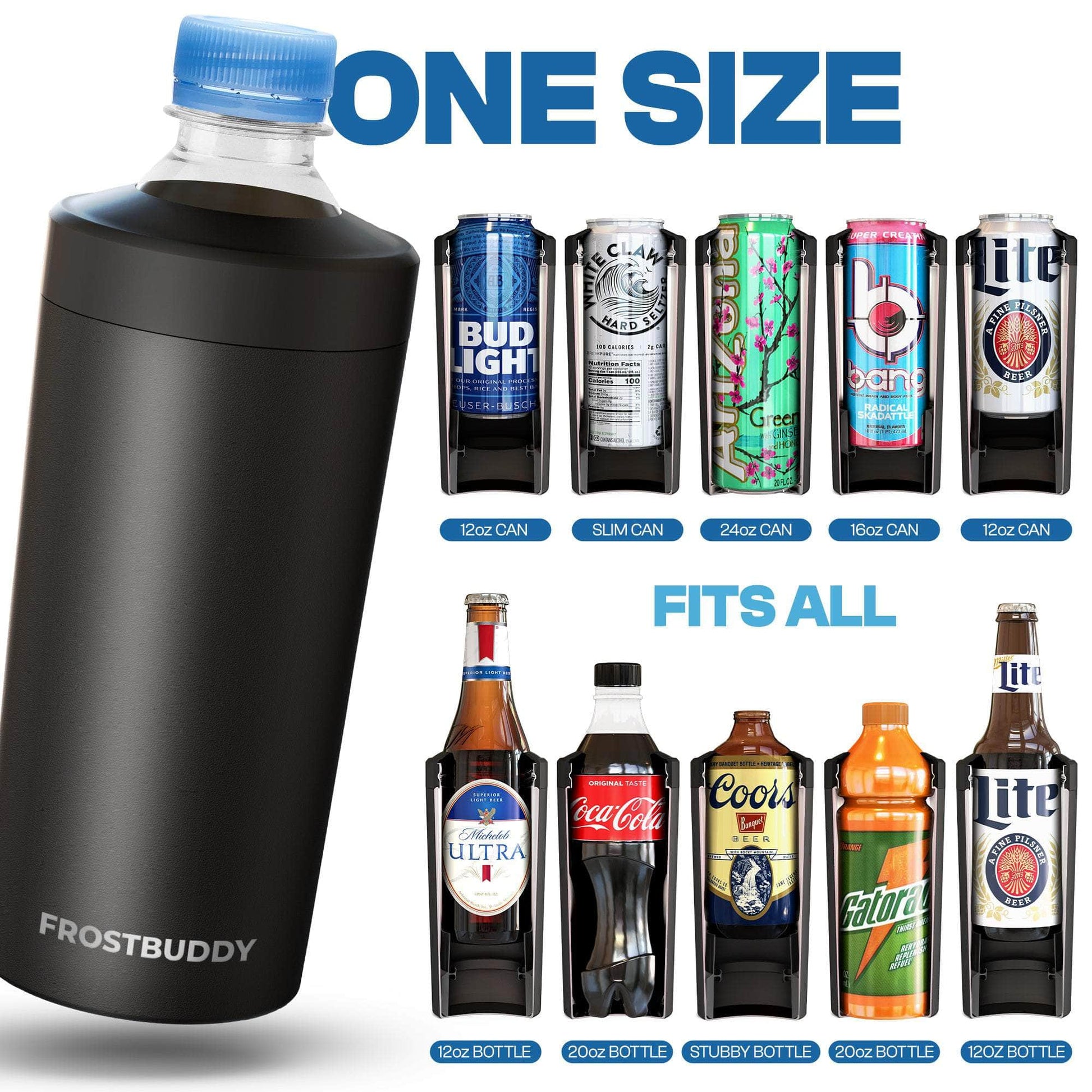 Universal XL | Colorado Avalanche | Gameday