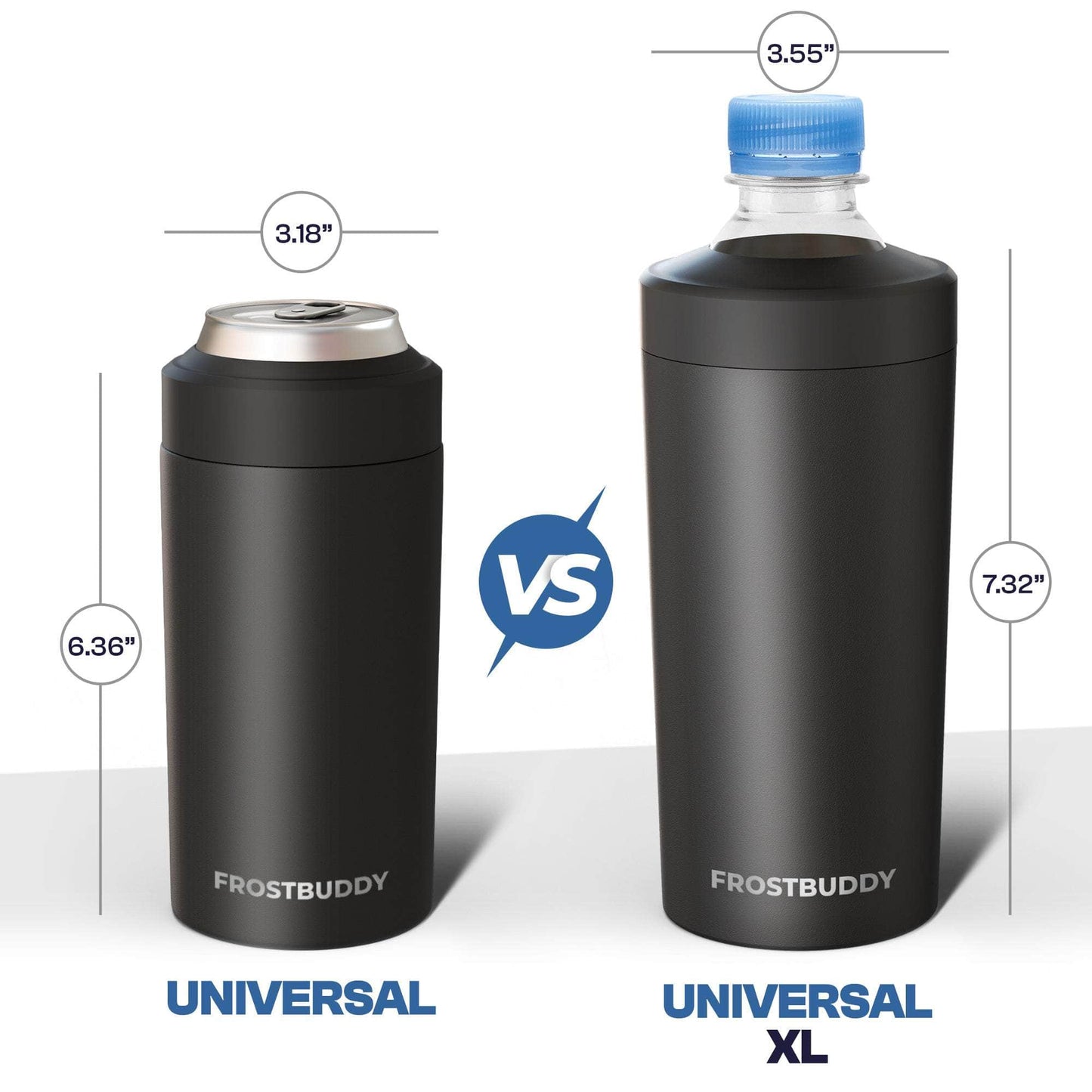 Universal XL | Shake My Bones