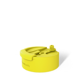 Yellow (No Straw)