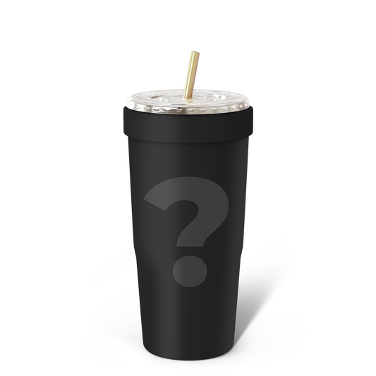 To-Go Buddy Mystery