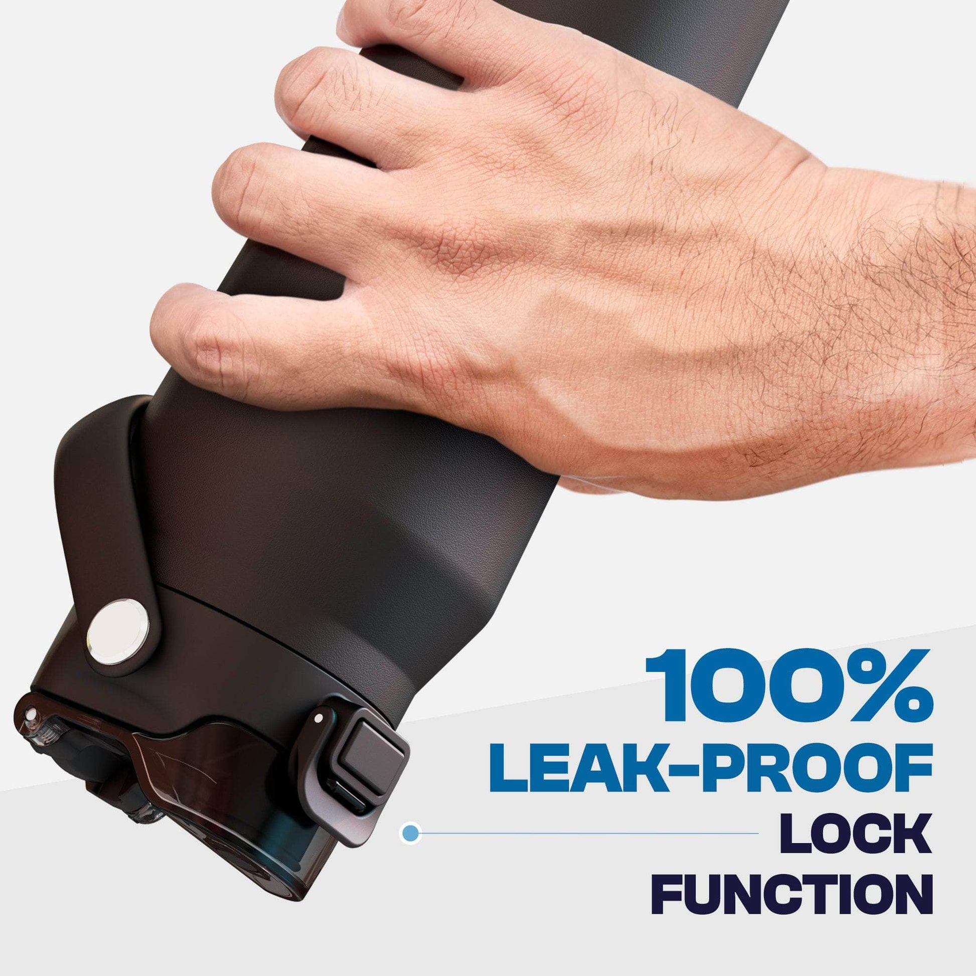 Bottle Buddy 32oz | I Scream 4 Ice Cream