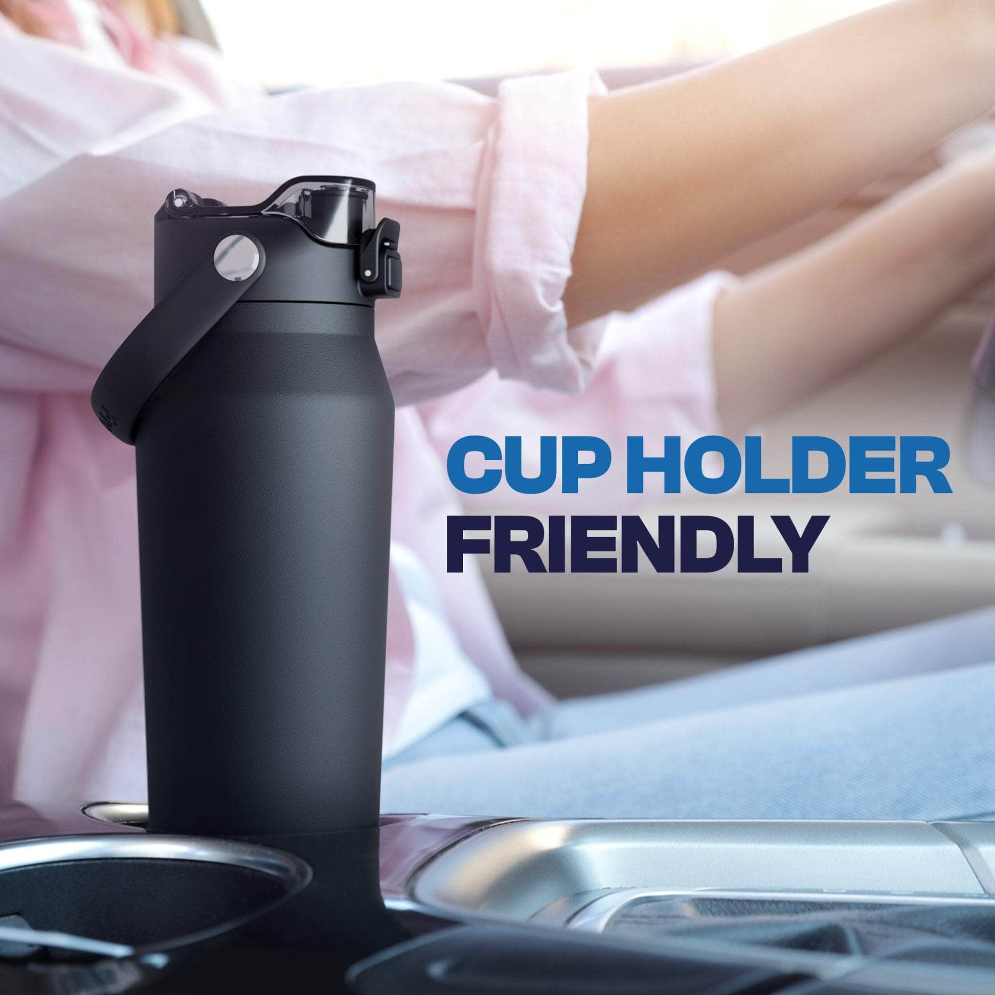 Bottle Buddy 16oz | Duck-It