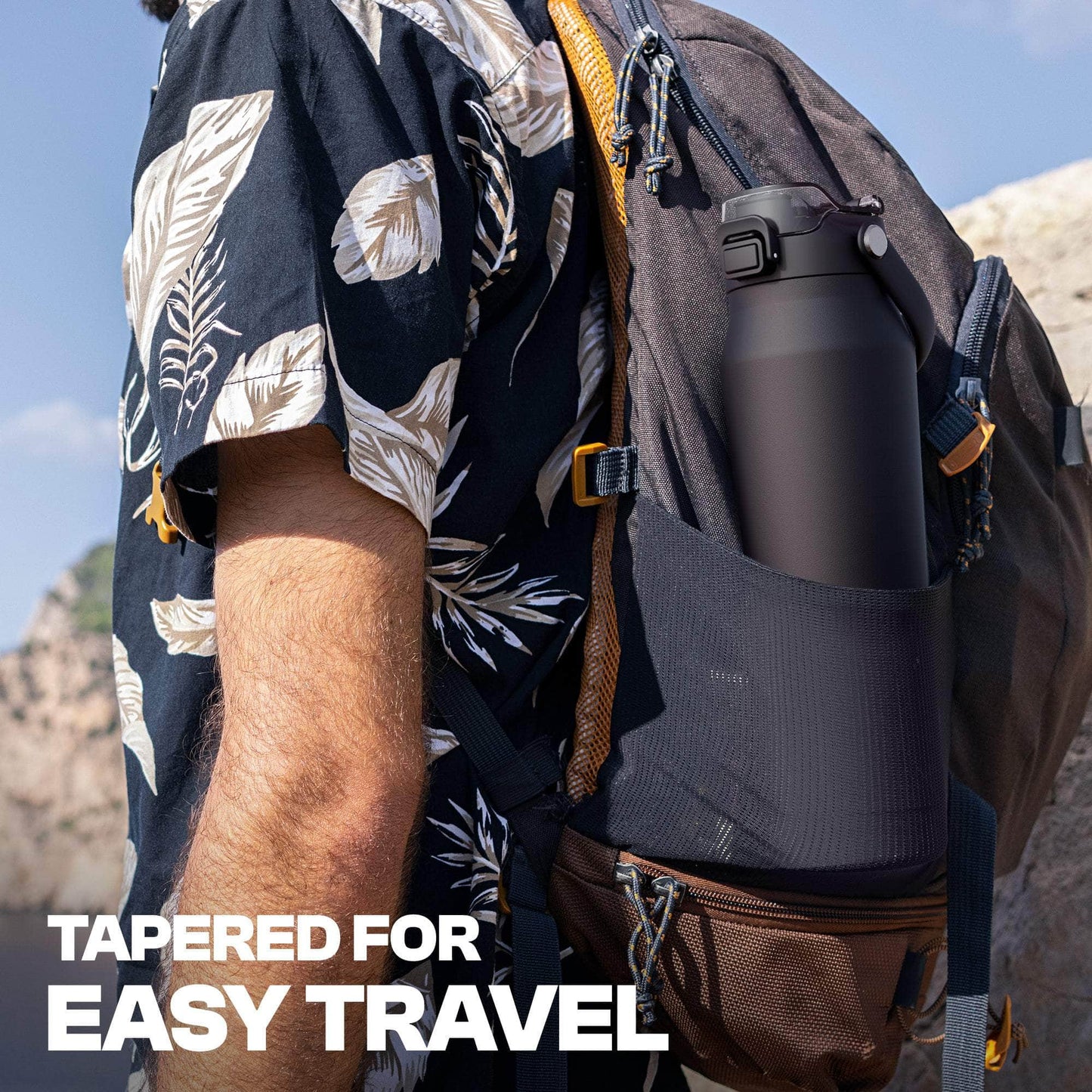 Bottle Buddy 32oz | Milwaukee Brewers | Gameday