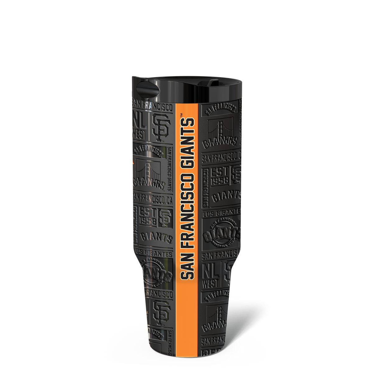 Thicc Buddy 40oz | San Francisco Giants | Legacy