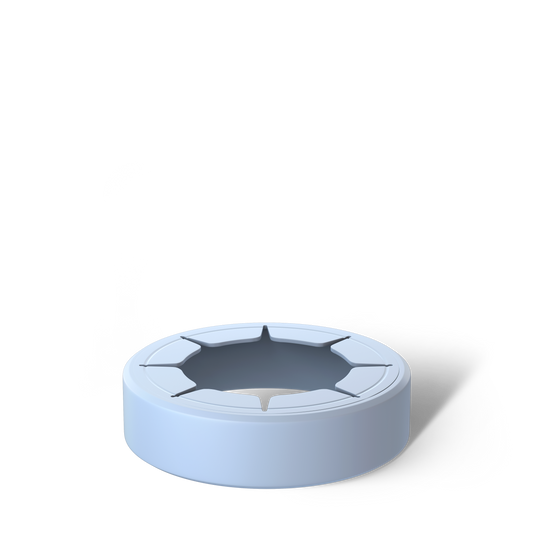 Replacement Silicone | To-Go Buddy | Icicle